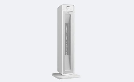 海尔Haier 展示图