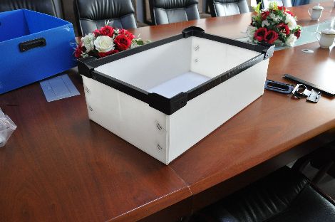 奥海瑞泰 展示图