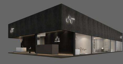 欧德ARTO 展示图