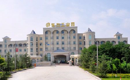 东方 展示图