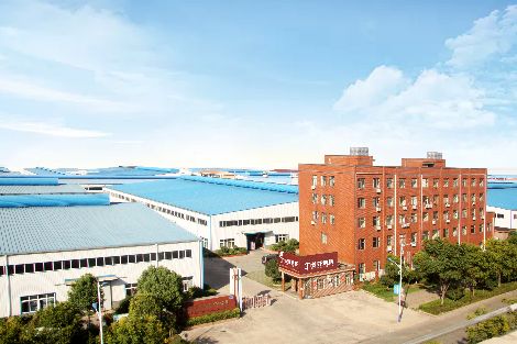 长好地板 展示图