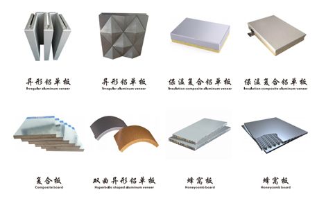 方大铝业 展示图