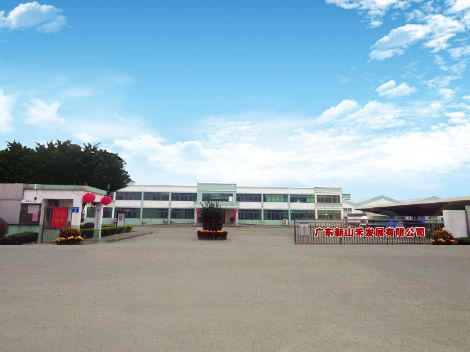 三和SANVO 展示图