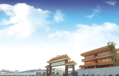三和SANVO 展示图