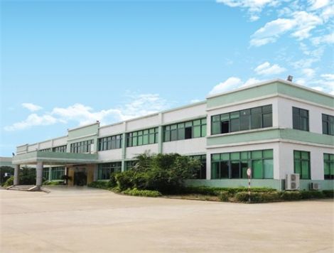 三和SANVO 展示图