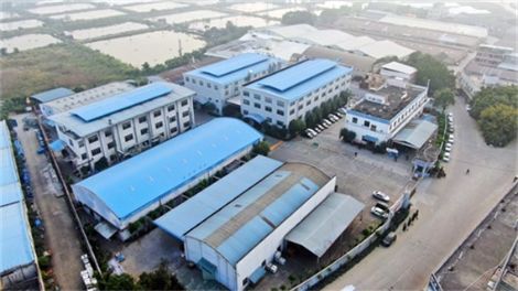 三和SANVO 展示图