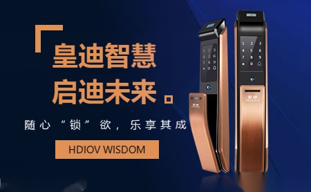 皇迪HDIOV 展示图