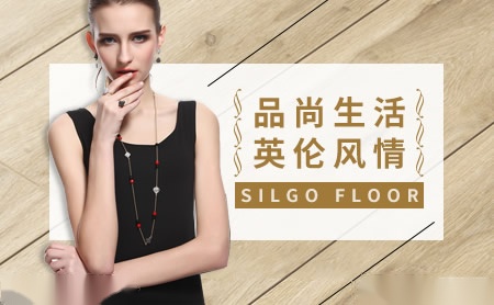 赛伦格地板SILGO 展示图