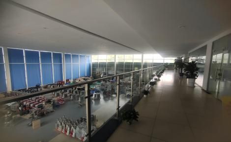 五高电气 展示图