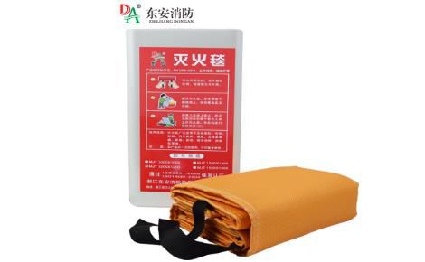 东安消防 展示图