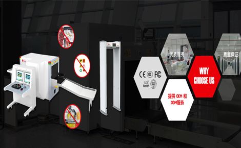中安高科ZOAN 展示图