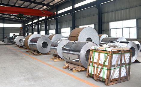 美泰尔METAL 展示图