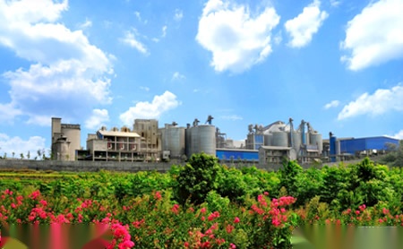 湘北水泥 展示图