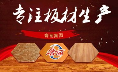 鲁丽木业 展示图