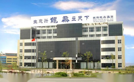 龙鼎LD 展示图