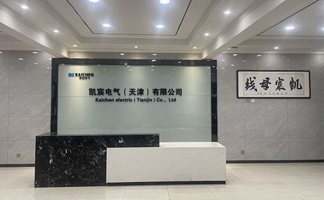 凯宸电气KAICHEN 展示图