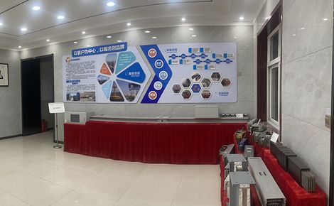 凯宸电气KAICHEN 展示图