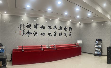 凯宸电气KAICHEN 展示图