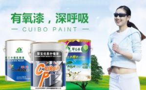 翠宝漆 展示图