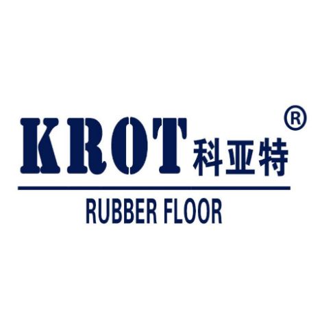 科亚特橡胶地板 展示图