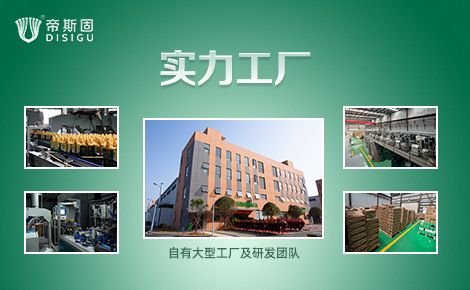 DISIGU帝斯固 展示图