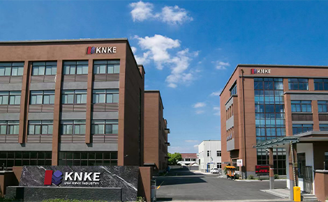 科恩科KNKE 展示图