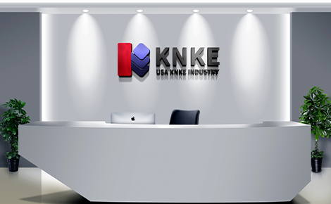 科恩科KNKE 展示图