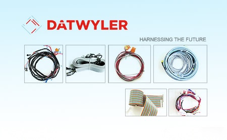 DATWYLER德特威勒 展示图