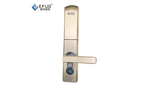 爱而福德EFUD 展示图