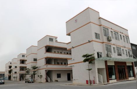 红创建材 展示图