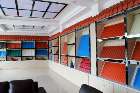 红创建材 展示图
