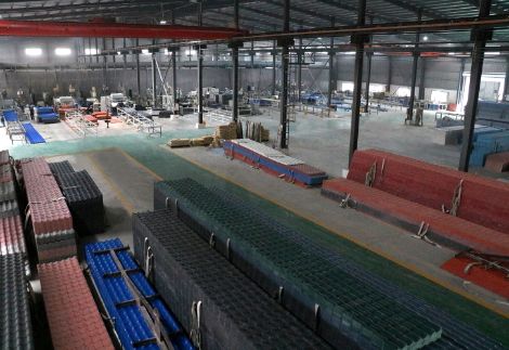 红创建材 展示图
