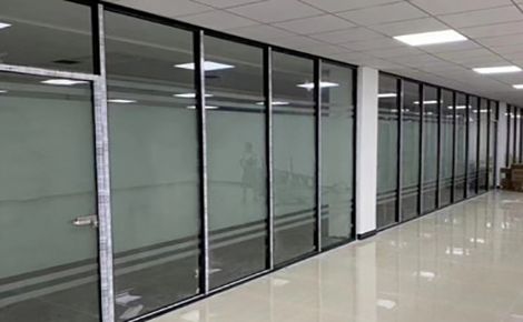 优诚隔断 展示图