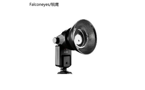 锐鹰FALCONEYES 展示图