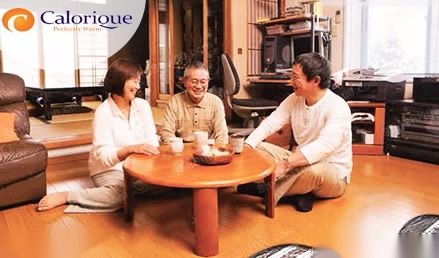 凯乐瑞克CALORIQUE 展示图