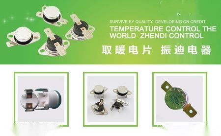 振迪ZDi 展示图