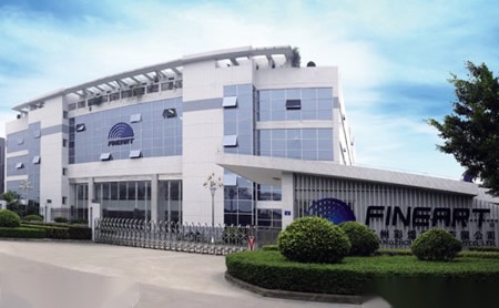 彩熠FINEART 展示图