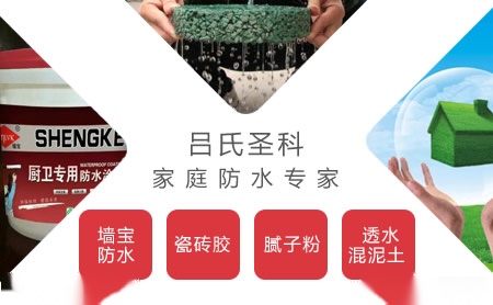 吕氏圣科 展示图