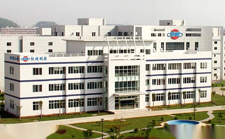 莒州 展示图