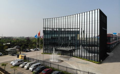 联和强Unity 展示图