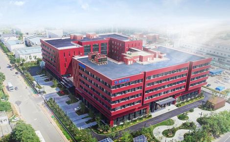 森特股份 展示图