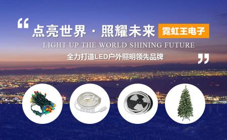 霓虹王 展示图