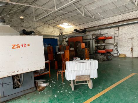 精达模具 展示图
