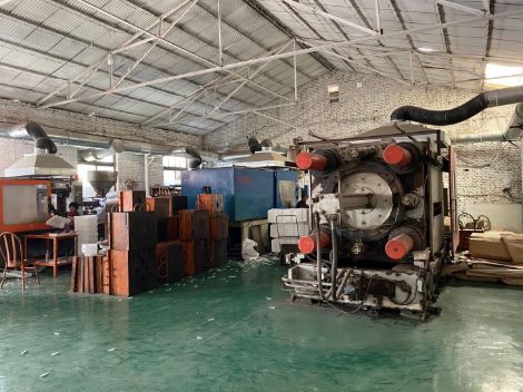 精达模具 展示图