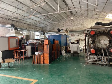 精达模具 展示图